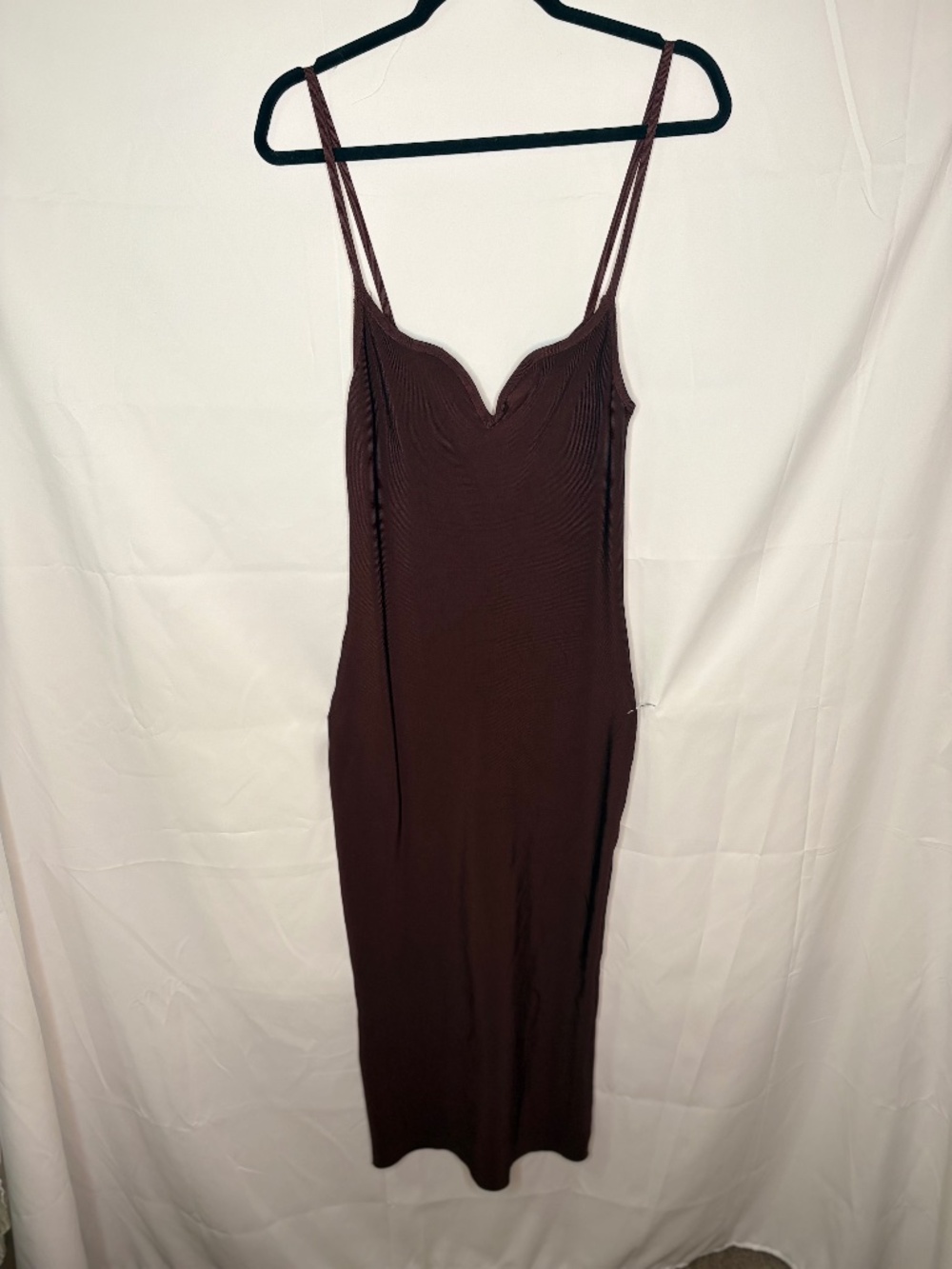 Babyboo Chocolate Bandage Dress | Size L